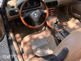 BMW Z3 2.8