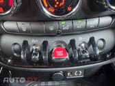MINI Clubman One D Sport Edition