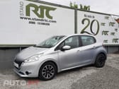 Peugeot 208 1.2 VTi Active