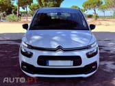Citroen Grand C4 SpaceTourer 1.5 BlueHDi Feel Business