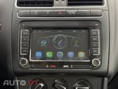 Volkswagen Polo 1.2 TDi Confortline
