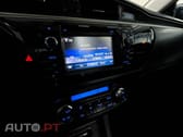 Toyota Corolla 1.4 D-4D Exclusive +Navi MM