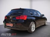 BMW 116 d Advantage