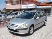 Peugeot 307 1.4 HDi XR