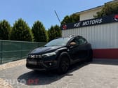 Dacia Sandero 1.0 ECO-G Extreme + Up&Go Bi-Fuel