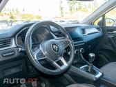 Renault Captur 1.0 TCe Exclusive