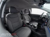 Hyundai Ioniq 38kWh