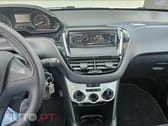 Peugeot 208 PureTech 68 Like