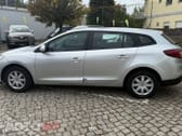 Renault Mégane Sport Tourer 1.5 dCi Confort SS