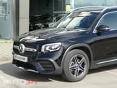 Mercedes-Benz GLB 180 d AMG Line