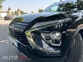 Mitsubishi Eclipse Cross 2.4 PHEV Black Edition