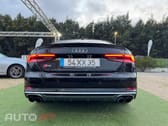 Audi S5 3.0 TFSi quattro S tronic