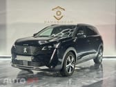 Peugeot 5008 1.5 BlueHDi GT EAT8