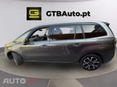 Citroen C4 SpaceTourer  1.2 Shinne EAT6