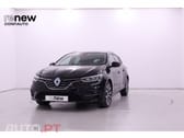 Renault Mégane Sport Tourer Mégane ST 1.5 Blue dCi Te