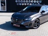 Peugeot 308 SW 1.5 BlueHDi Allure EAT8
