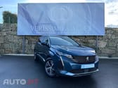 Peugeot 5008 1.5 BlueHDi Allure EAT8
