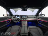 Mercedes-Benz E 300 de Avantgarde