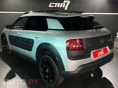 Citroen C4 Cactus 1.6 BlueHDi Feel