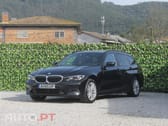 BMW 320 e Corporate Edition Auto