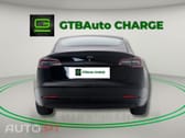 Tesla Model 3 Standard RWD Plus I.V.A DEDUTIVEL  