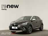 Renault Captur Captur 1.0 TCe Techno Bi-Fuel
