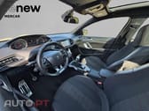 Peugeot 308 1.6 BlueHDi GT Line