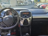Citroen C1 1.0 VTi Feel