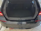 BMW 116 d Line Sport Auto