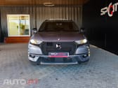DS DS7 Crossback E-Tense Performance Line EAT8