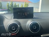 Audi A3 Sportback 1.6 TDI Advance