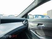 Mercedes-Benz CLA 220 d 7G-DCT AMG Line