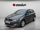 Volkswagen Polo 1.2 TDi Confortline