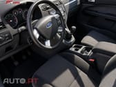 Ford Focus C-Max 1.6 TDCi Ghia