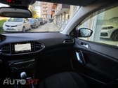 Peugeot 308 1.5 BlueHDi Style J17
