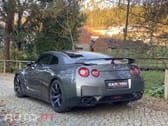 Nissan GT-R 3.8 V6 Premium Edition