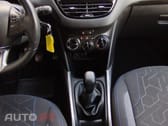 Peugeot 2008 1.2 PureTech Style
