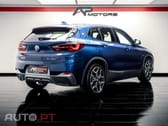 BMW X2 25 e xDrive Pack M