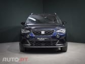 Seat Arona FR Plus