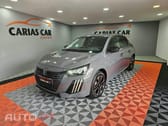 Peugeot E-208 50 kWh Allure