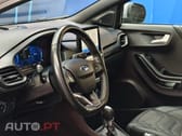 Ford Puma 1.0 EcoBoost MHEV ST-Line Vignale Aut.