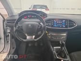 Peugeot 308 1.5 BlueHDi Business Line