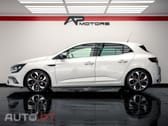 Renault Mégane 1.6 dCi GT Line J18