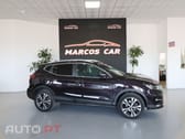 Nissan Qashqai 1.5 dCi N-Connecta 18 RS