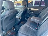 Mercedes-Benz GLC 200 4Matic 9G-TRONIC Edition AMG Line