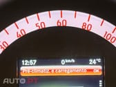 Smart ForTwo Coupé EQ Pulse