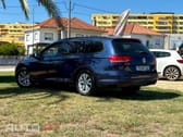 Volkswagen Passat Variant 1.6 TDI Comfortline