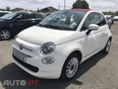 Fiat 500C 1.2 Lounge