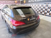 Mercedes-Benz CLA 200 d Shooting Brake Urban Aut.