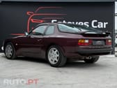 Porsche 944 Turbo